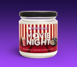Movie Night grande
