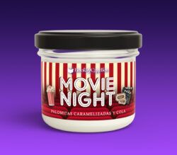 Movie Night pequeña