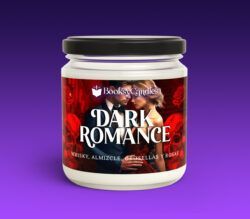 Vela Dark Romance grande