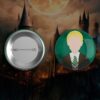 Pin de Draco