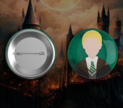 Pin de Draco