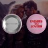 Pin: Enemies to lovers