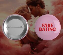 Pin: Fake dating