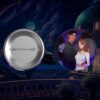 Pin de Feyre y Rhysand