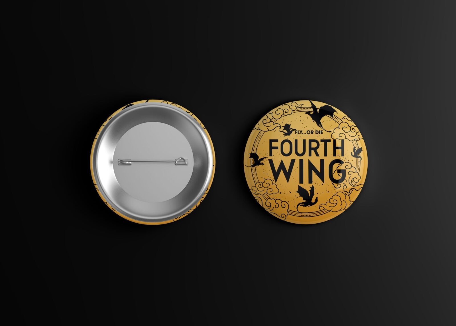 Fourth-wing