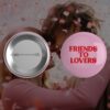 Pin: Friends to lovers