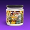Vela Grumpy x Sunshine grande