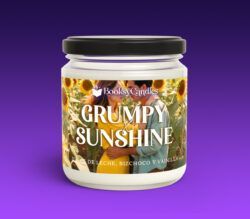 Vela Grumpy x Sunshine grande