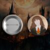 Pin de Hermione