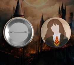 Pin de Hermione