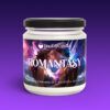 Vela Romantasy grande