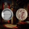 Pin: Solemny Swear
