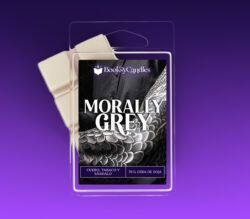 Wax melt Morally Grey
