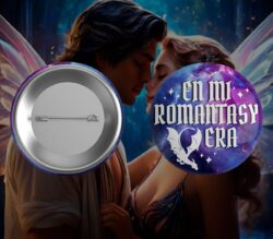 Pin: Romantasy Era