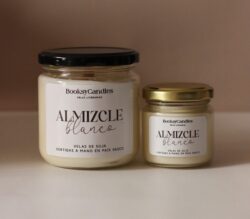 Almizcle Blanco
