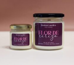 Flor de cerezo
