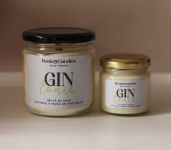 Gin Tonic