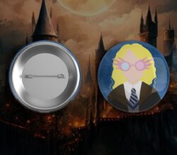Pin de Luna