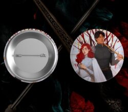 Pin de Poppy y Hawke