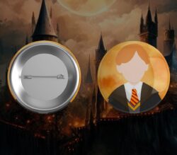 Pin de Ron
