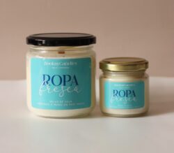 Ropa fresca