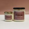 Sugar Cream