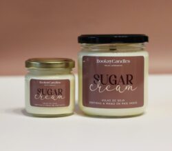 Sugar Cream