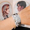 Pulseras Fourth Wing