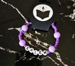 Pulsera Salem