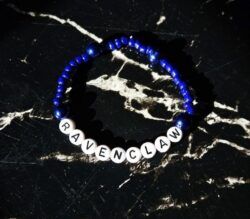 Pulseras Ravenclaw