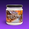 Vela Small Town Romance