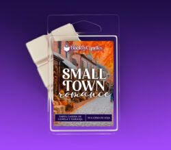 Wax melt Small Town Romance
