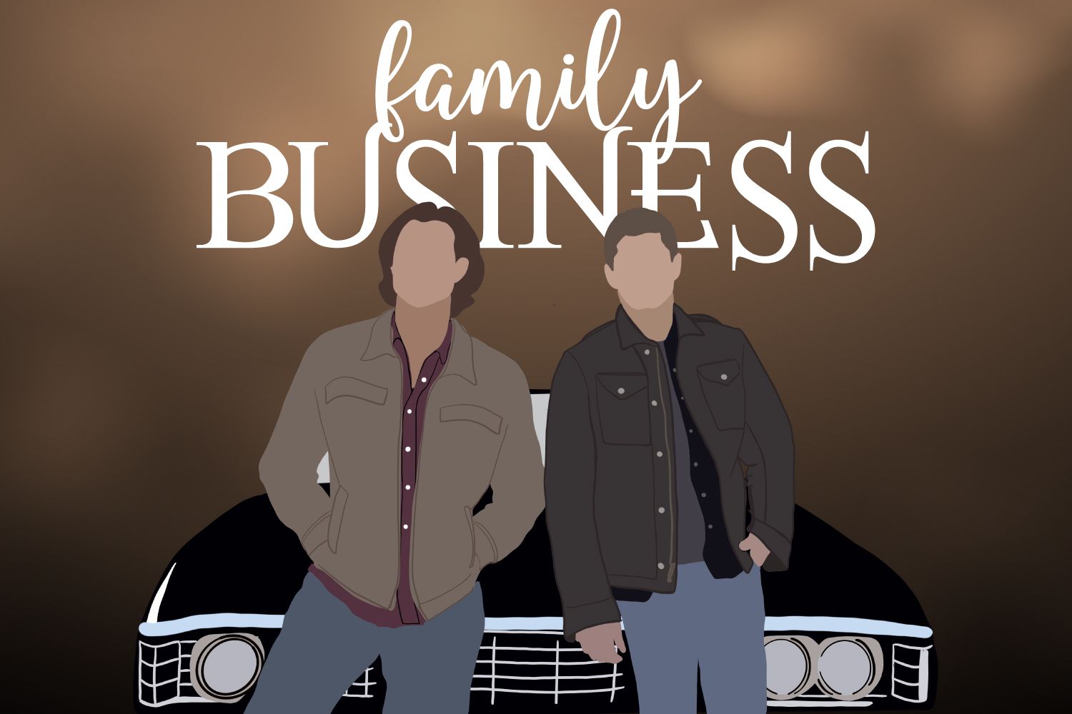 Family-business