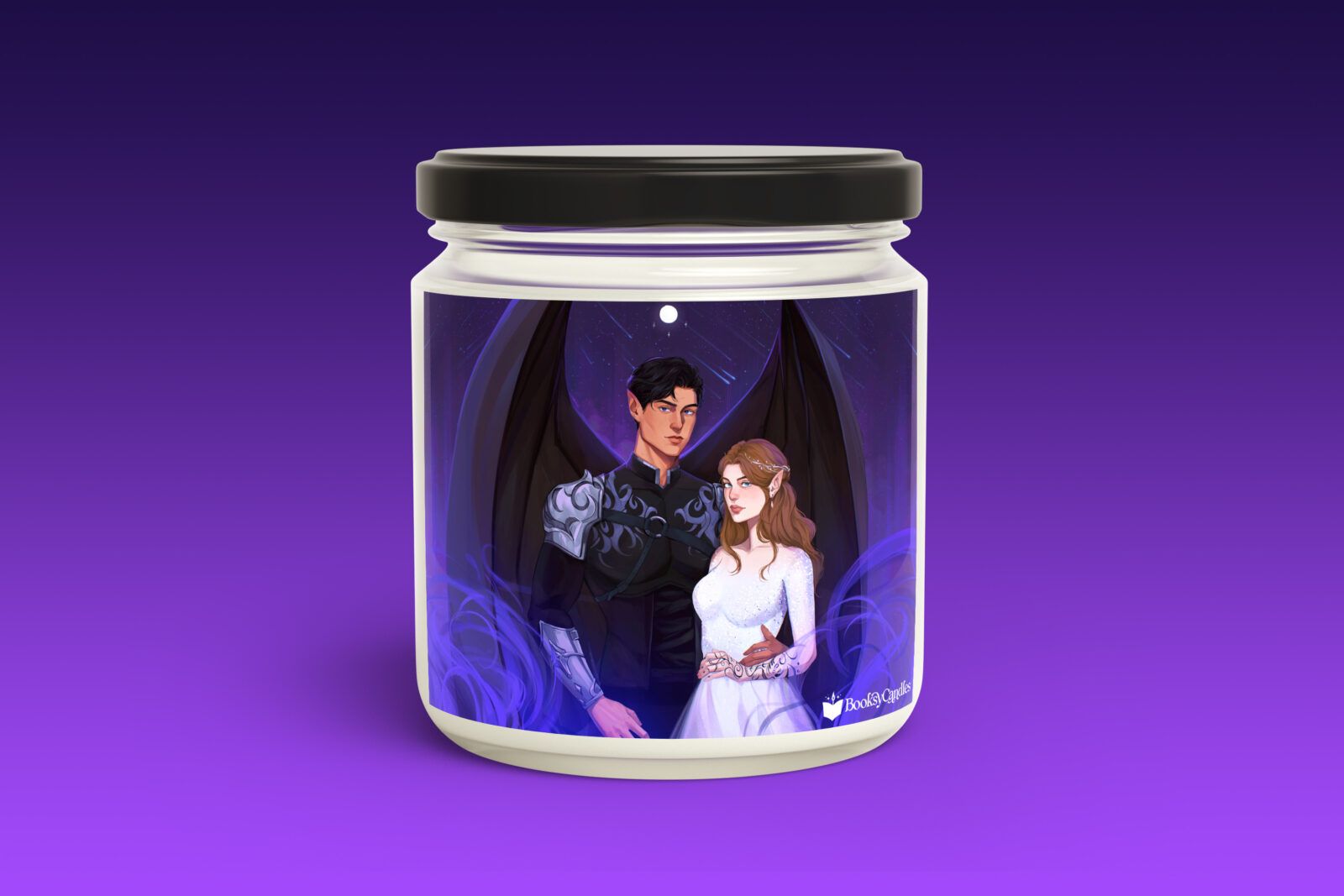 Feyre-y-Rhysand-2 Vela Rhysand y Feyre