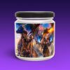 Vela Xaden y Violet