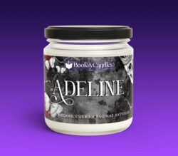 Vela Adeline grande