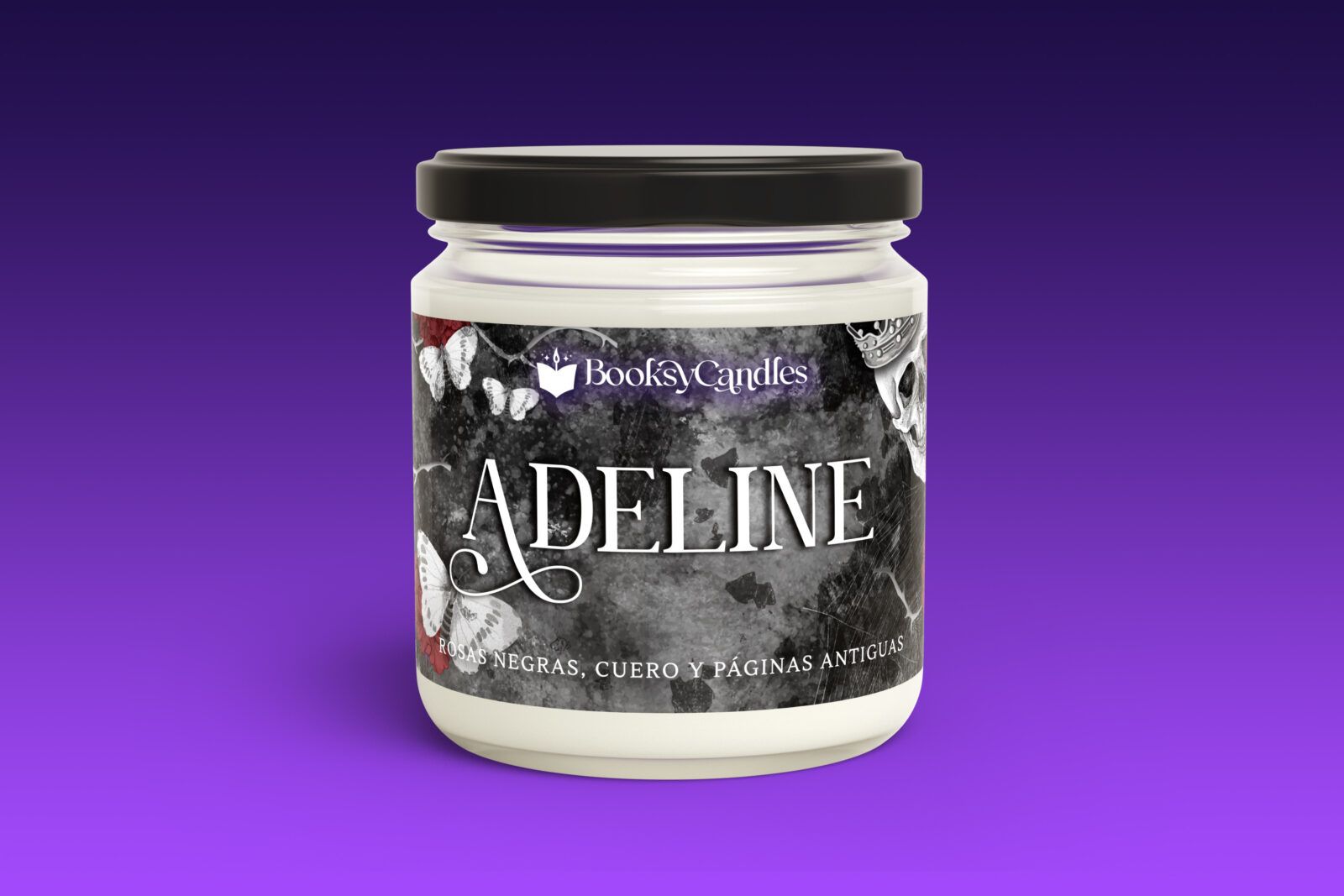 Adeline-vela-grande-1 Vela Adeline grande