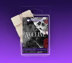 Wax melt Adeline