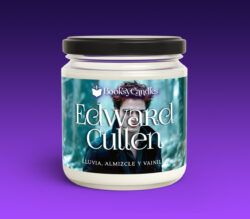 Vela Edward Cullen grande