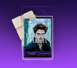 Wax Melt Edward Cullen