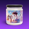 Vela Hockey Romance