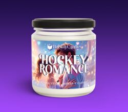 Vela Hockey Romance