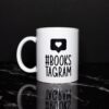 Bookstagram