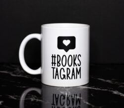 Bookstagram