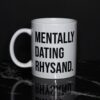 Mentally dating Rhysand