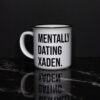 Mentally dating Xaden