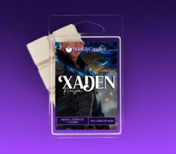 Wax melt Xaden