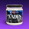 Vela Xaden grande