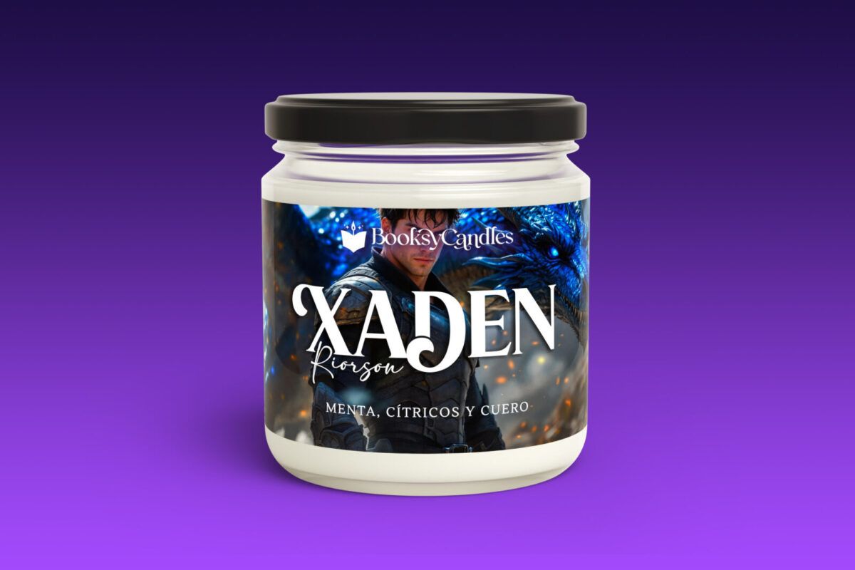 Vela Xaden grande