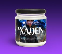 Vela Xaden grande
